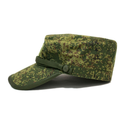 Кепка уставная ВКПО