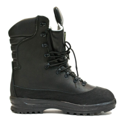 Берцы зимние ВКПО